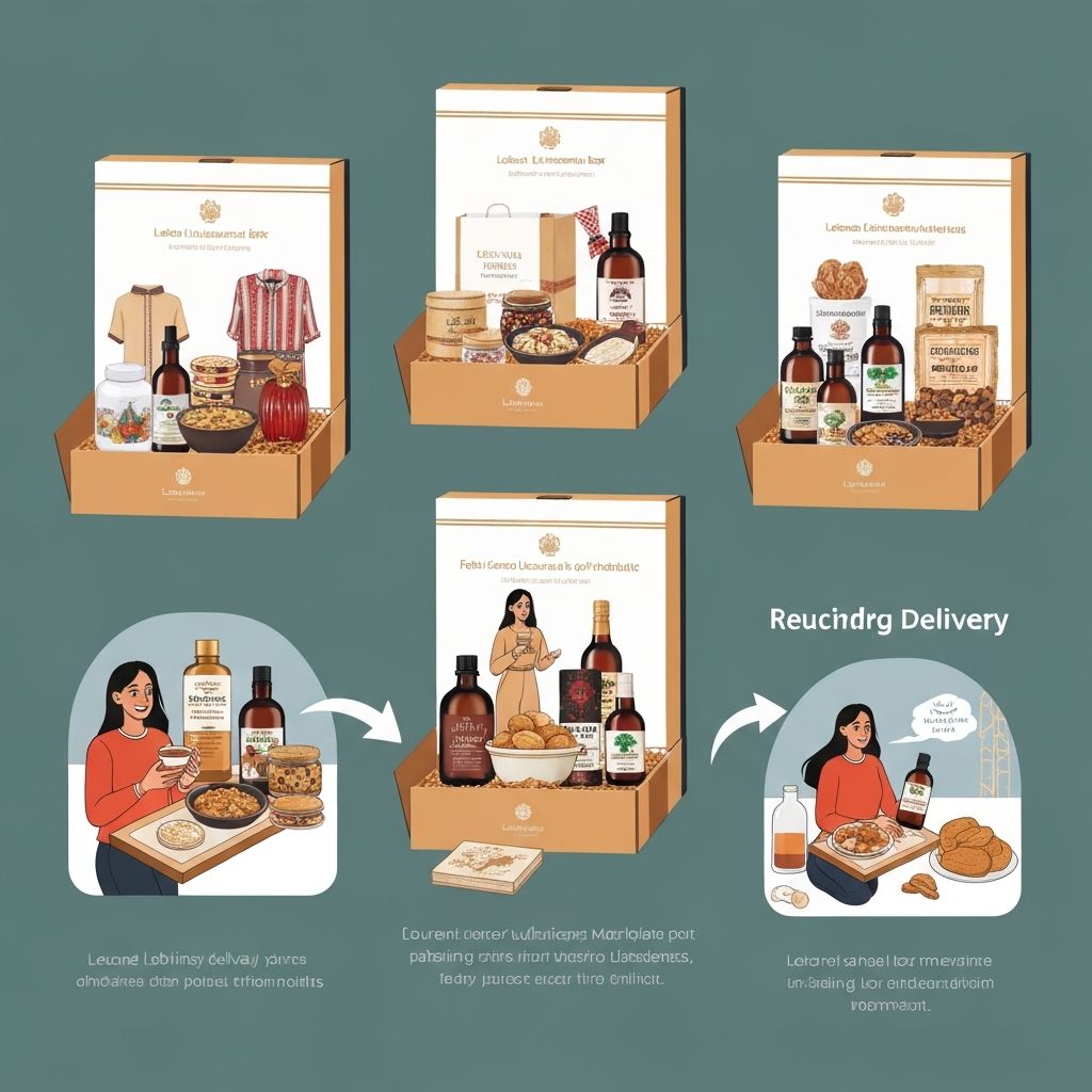The Subscription Pivot: Consumables and Repeat Revenue