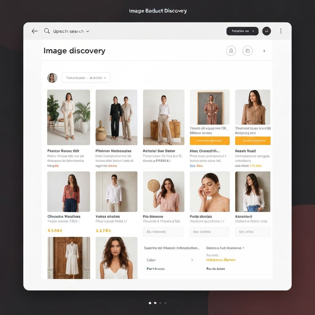 Visual Synthesis: Why Keywords are Obsolete in 2026