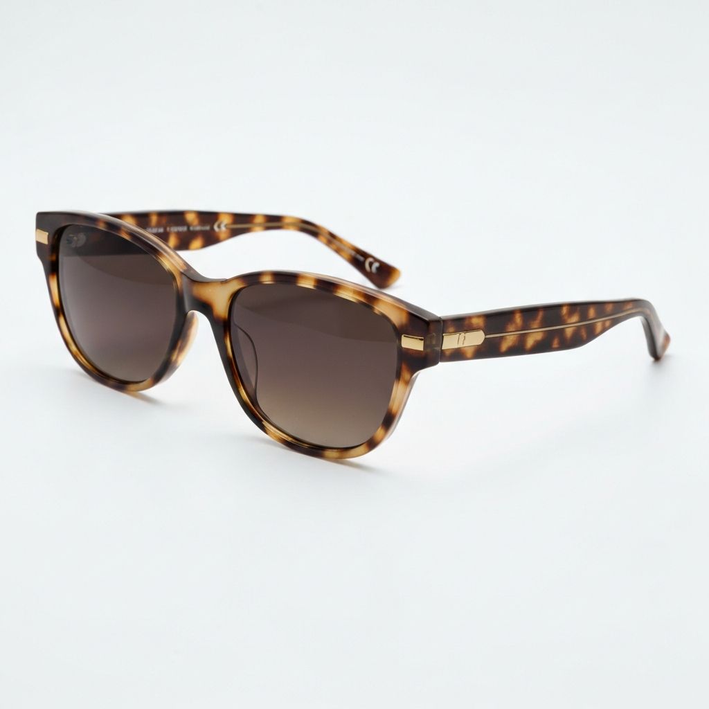 Acetate Sunglasses