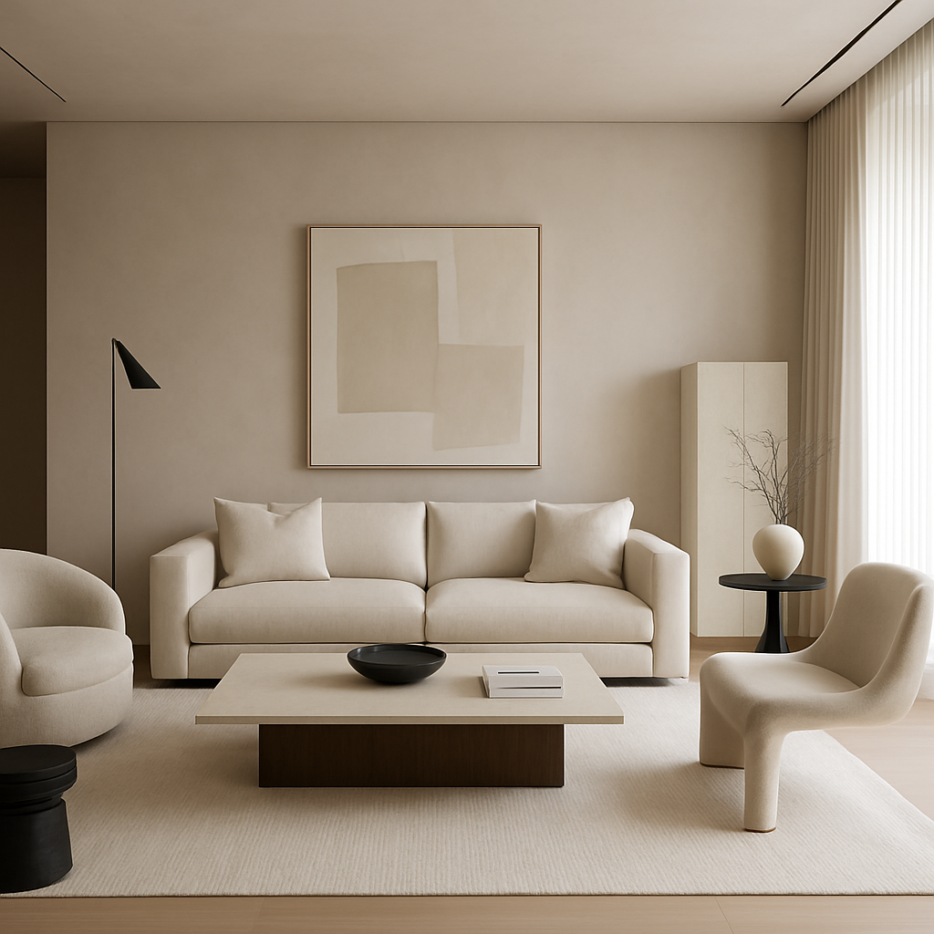 Luxury Interior Design
